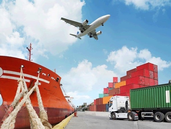 Từ 1/10, giảm 20- 50% một số loại phí kinh doanh vận tải