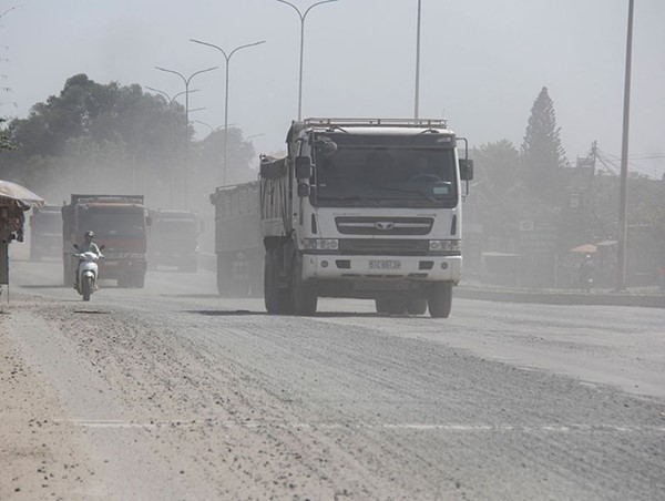 Khẩn trương xử lý 3 "điểm đen" tai nạn trên quốc lộ 1 và 51