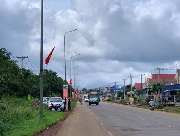 Đồng Nai lập Tổ công tác đặc biệt chấn chỉnh công tác tuần tra