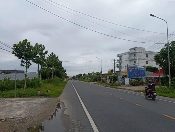 Đầu tư nâng cấp Quốc lộ 63 đoạn từ tỉnh Cà Mau đến tỉnh Kiên Giang