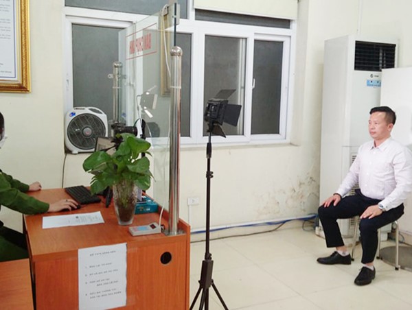 Hà Nội: Nghiên cứu bỏ chứng minh nhân dân, căn cước công dân, sổ hộ khẩu trong thực hiện thủ tục hành chính