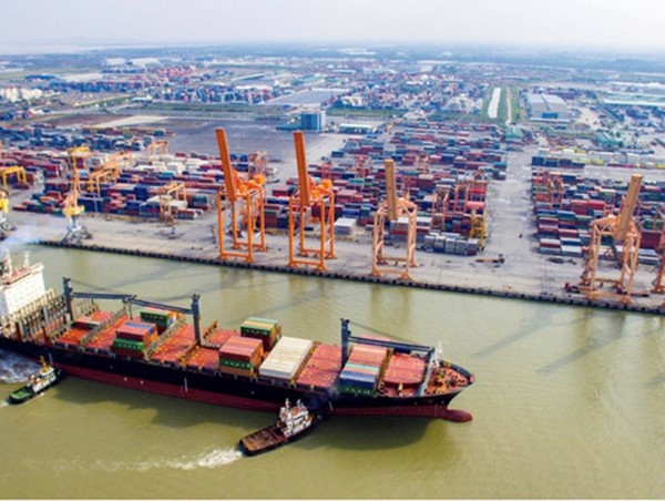 Phê duyệt Đề án phát triển đội tàu vận tải biển của Việt Nam