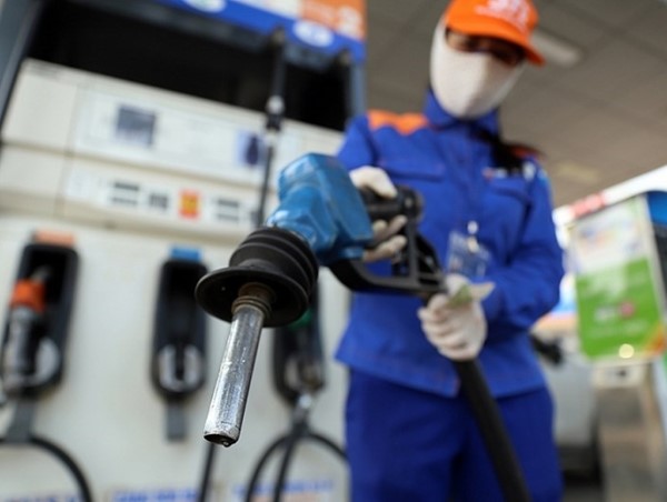 Đảm bảo ổn định nguồn cung xăng dầu trong mọi tình huống