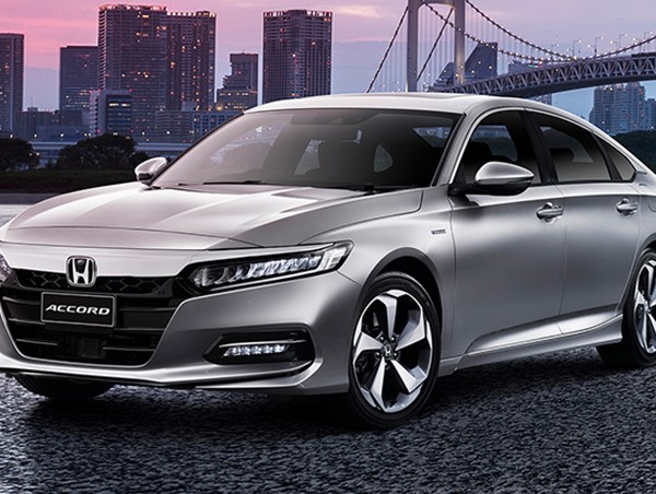 Bảng giá xe ô tô Honda tháng 10/2022