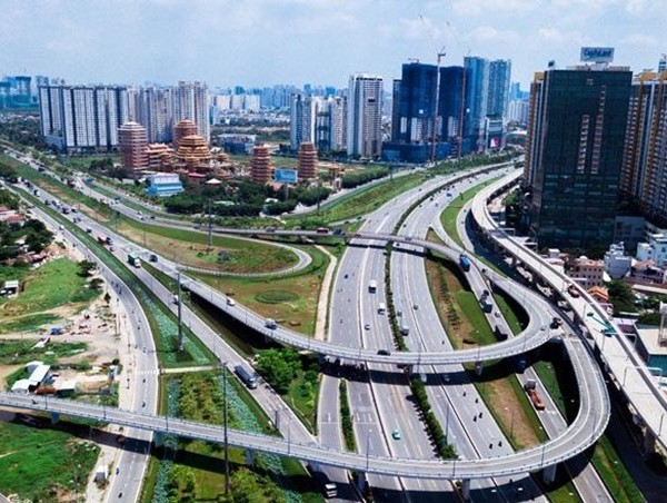 Điều chỉnh khung điểm các tiêu chí phân loại đô thị