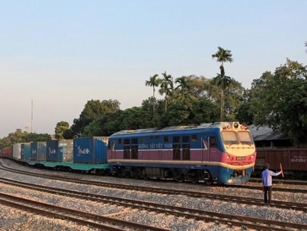 Bộ Giao thông Vận tải ủng hộ Bình Dương nghiên cứu tuyến đường sắt Bàu Bàng - Dĩ An 