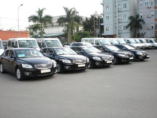 Xác định tiêu chuẩn ô tô công căn cứ vào số biên chế ổn định theo chu kỳ 3 năm