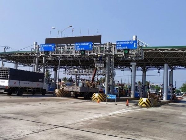 BOT Cai Lậy chính thức thu phí trở lại từ ngày 7/10