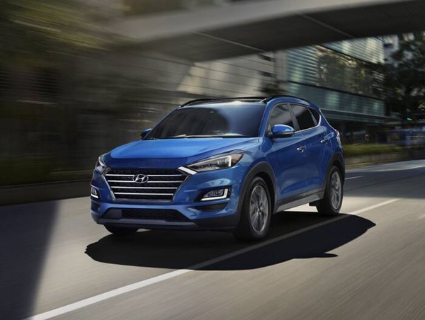 Bảng giá xe ô tô Hyundai tháng 10/2022 mới nhất