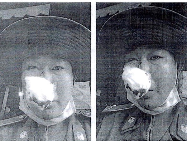 UBND TP Hồ Chí Minh yêu cầu xử nghiêm vụ nữ nhân viên thu phí ô tô bị hành hung