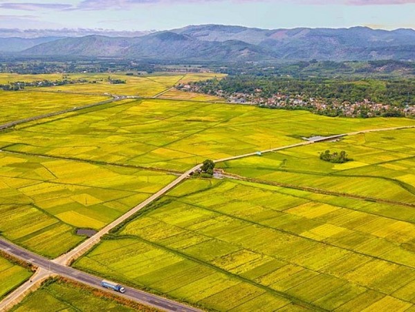 Quảng Ngãi đề nghị bổ sung hơn 148ha để làm Dự án cao tốc Bắc – Nam