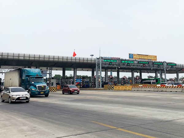 Bộ GTVT đề xuất chi hơn 13.000 tỷ đồng "giải cứu" 8 dự án BOT