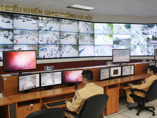 Hà Nội triển khai Đề án Xây dựng và quản lý khai thác, bảo trì hệ thống kết cấu hạ tầng giao thông