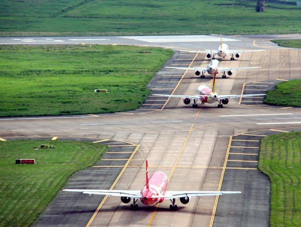 Bộ GTVT ủng hộ chủ trương đầu tư Sân bay Lai Châu theo phương thức PPP