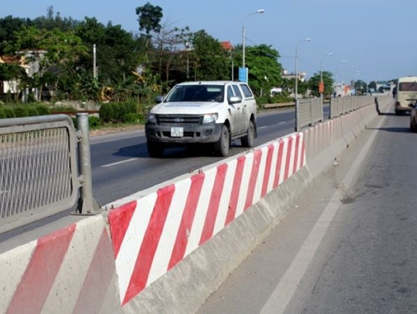 Bộ GTVT trả lời kiến nghị về một số dự án giao thông trên địa bàn thành phố Chí Linh