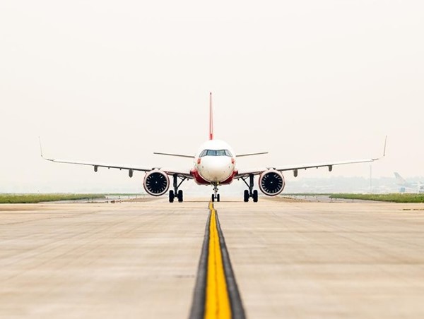 Bộ GTVT tham gia ý kiến về quy hoạch sân bay Nhân Cơ