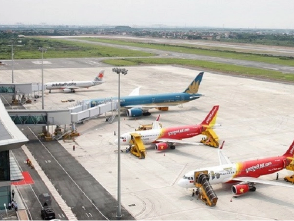 Đà Nẵng lấy ý kiến quy hoạch đô thị sân bay rộng hơn 1.300ha