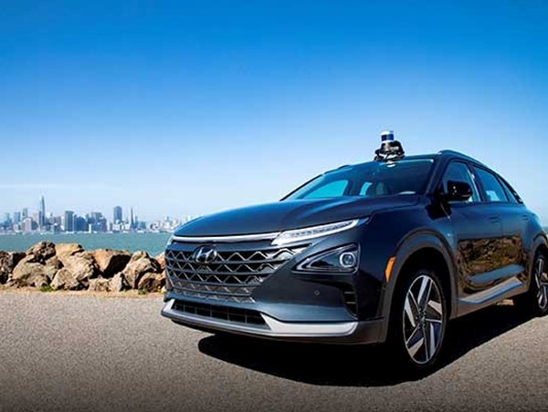 Hyundai đứng đầu thế giới về doanh số bán xe hydro 8 tháng đầu năm