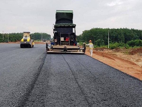 Đảm bảo tiến độ, chất lượng các gói thầu xây lắp thuộc dự án cao tốc Bắc - Nam 