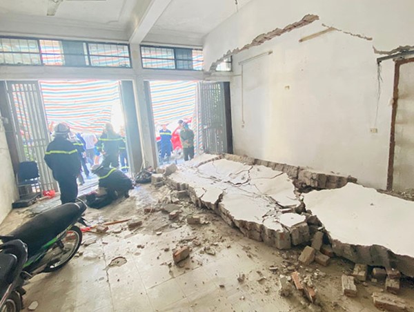 Các biện pháp an toàn khi phá dỡ công trình