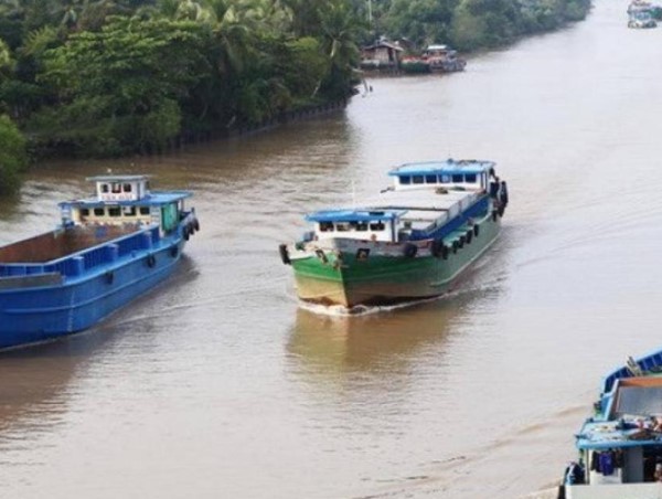 Chuyển luồng đường thủy nội địa quốc gia sông Cầu Xe thành luồng địa phương