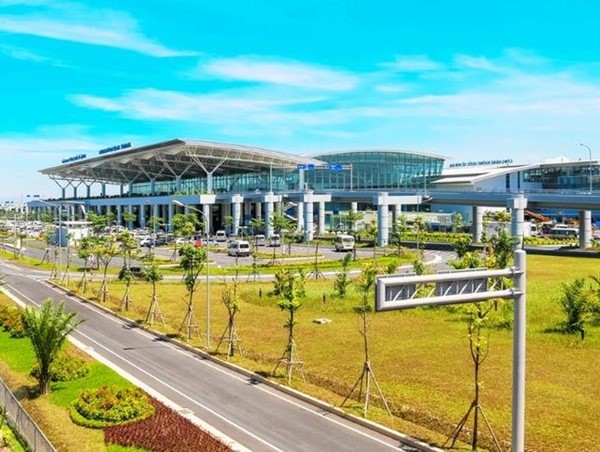 Hà Nội giao nhiệm vụ thực hiện Quy hoạch Cảng hàng không quốc tế Nội Bài
