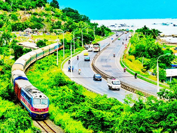 Giai đoạn 2021-2025 sẽ đầu tư 6 dự án cải tạo, nâng cấp đường sắt