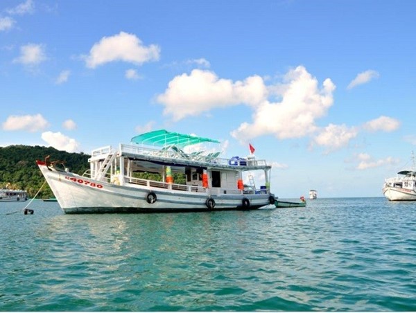 Quy định mới về quản lý tuyến vận tải thủy từ bờ ra đảo