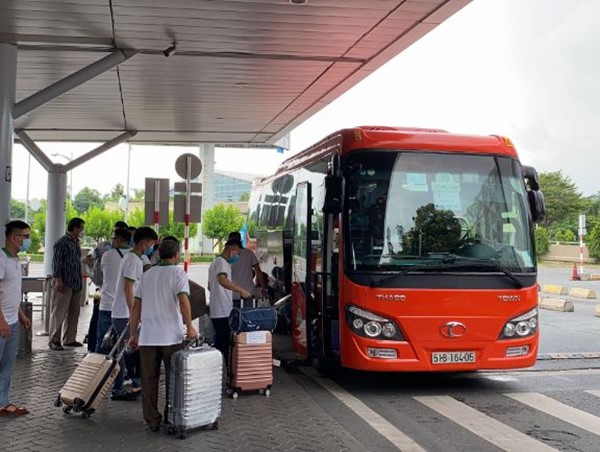 Đi xe khách bị thất lạc hành lý thì trách nhiệm bồi thường thiệt hại thuộc về ai?