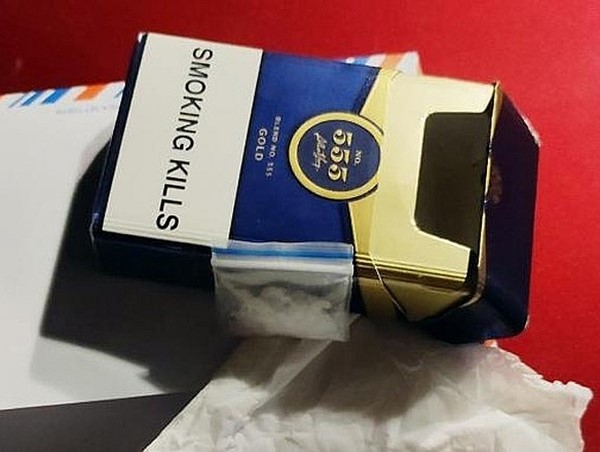 Cảnh sát 141 bắt giữ đối tượng mang ma túy "dạo phố" cùng bạn