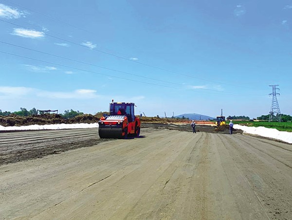 Bộ Giao thông vận tải phê bình các chủ đầu tư để tồn đọng các dự án