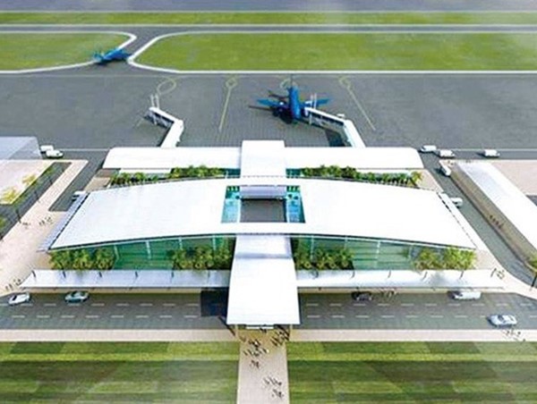 Phó Thủ tướng yêu cầu đánh giá hiệu quả kinh tế đầu tư Cảng hàng không Lai Châu