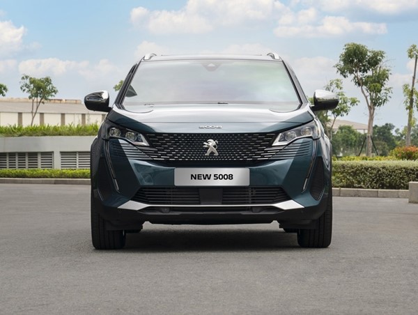 Bảng giá xe Peugeot mới nhất tháng 10/2022