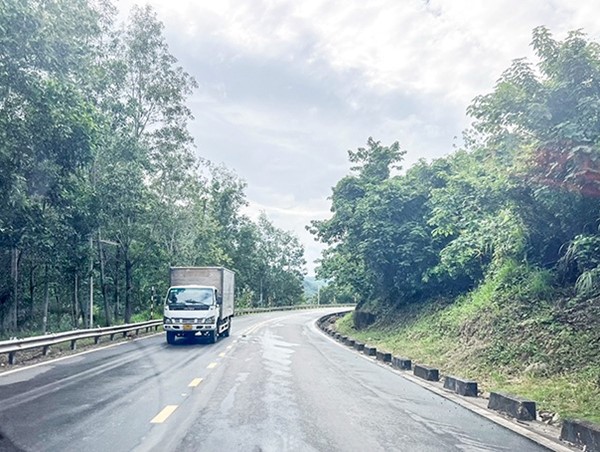 Đầu tư 268 tỷ đồng nâng cấp, cải tạo QL26