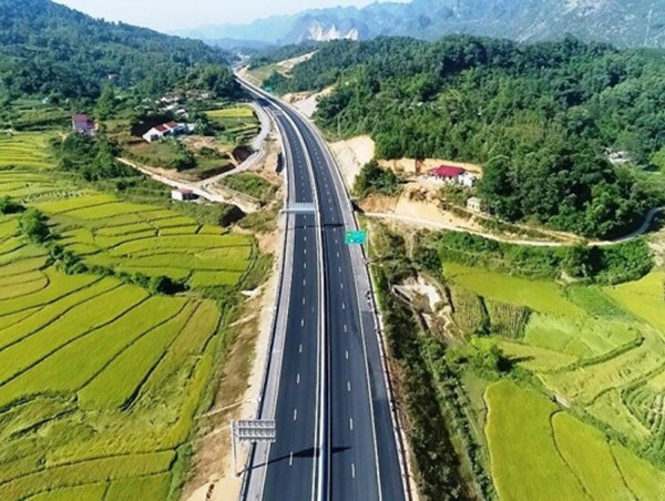 Thêm 7 dự án vào danh sách các công trình, dự án quan trọng quốc gia