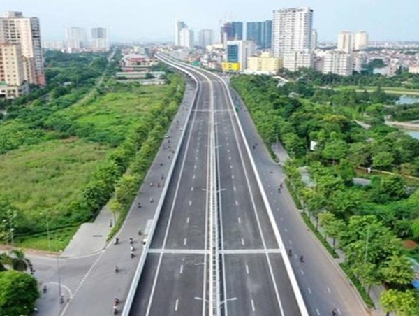 Bổ sung một số cơ chế, chính sách bồi thường, hỗ trợ, tái định cư Dự án đường Vành đai 4 - Vùng Thủ đô 