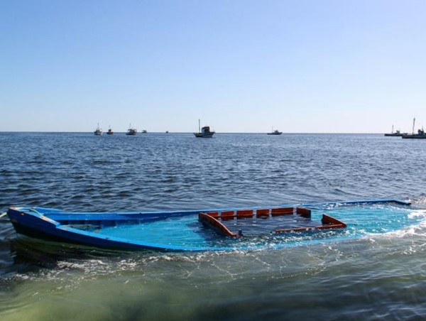 Lật thuyền ở Nigeria, ít nhất 14 người thiệt mạng