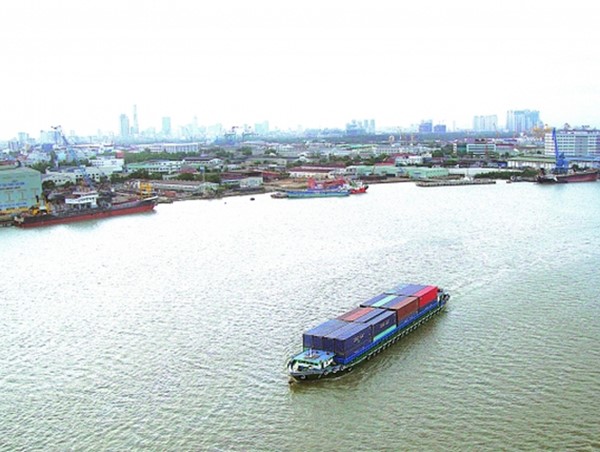 Chính sách, giải pháp thực hiện Quy hoạch kết cấu hạ tầng đường thủy nội địa