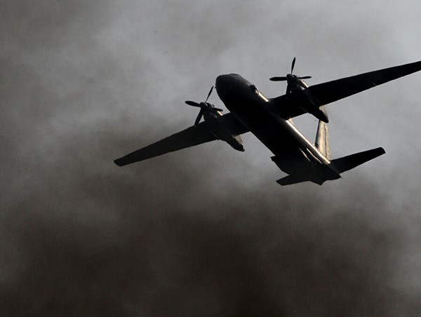 Máy bay cỡ nhỏ chở 5 người mất tích ngoài khơi Costa Rica