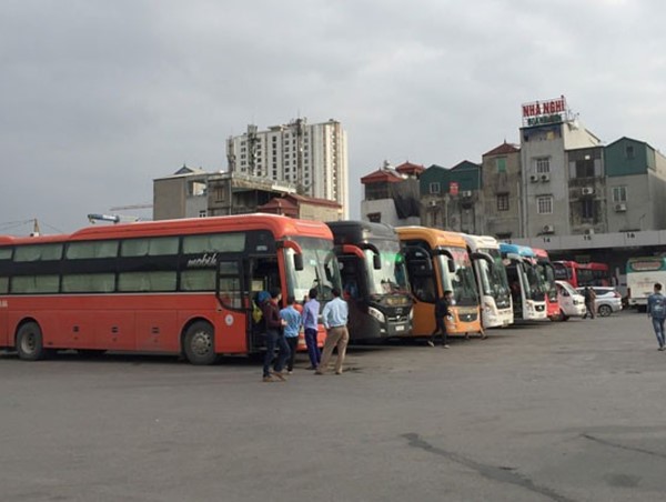 Hà Nội: Hơn 1.500 phương tiện vận tải vi phạm tốc độ bị thu hồi phù hiệu