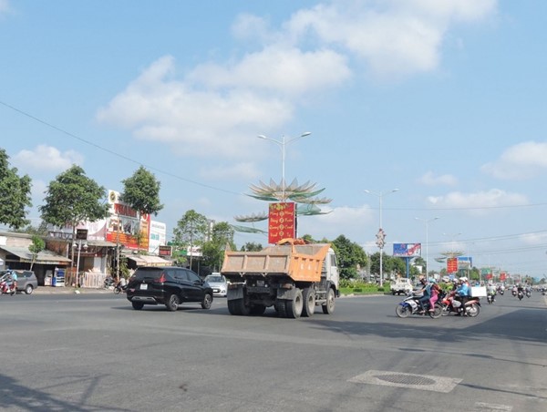 Bộ GTVT phản hồi một số vấn đề về đảm bảo ATGT trên địa bàn Bình Thuận