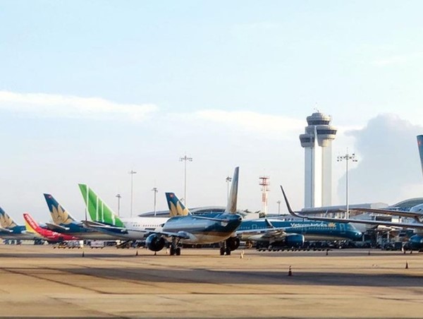 Tiêu chuẩn máy bay thực hiện chuyến bay chuyên cơ