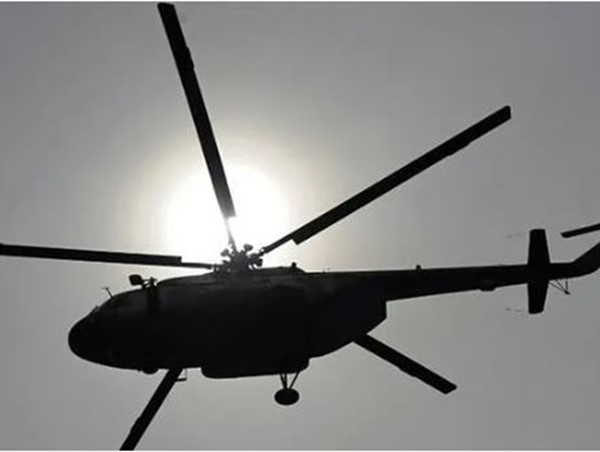 Tai nạn trực thăng ở Malaysia, ít nhất 6 người mất tích