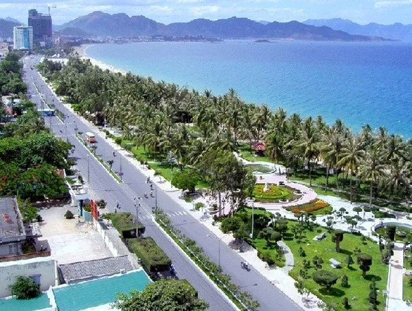 Khánh Hòa đầu tư 11 dự án giao thông tại Cam Ranh