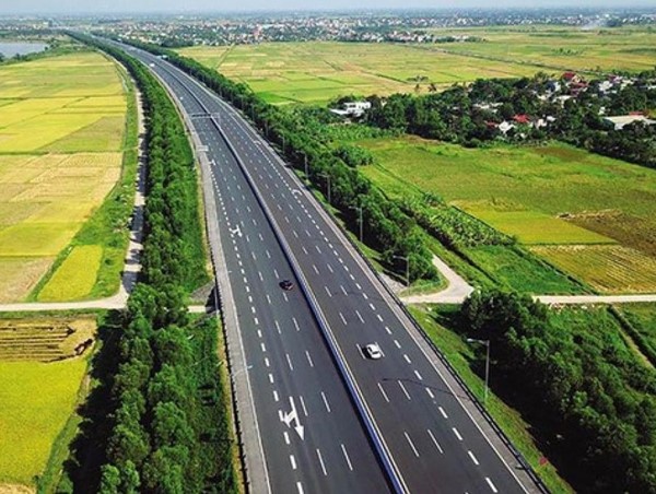 Xây dựng kế hoạch tổ chức thực hiện dự án cao tốc Bắc - Nam phía Đông 