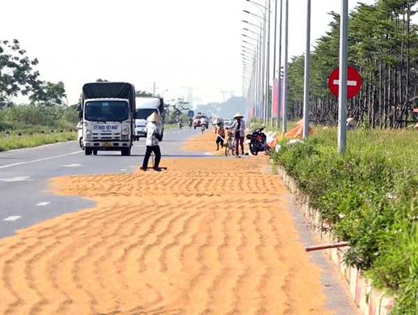 Bắc Ninh yêu cầu xử lý nghiêm các hành vi lấn chiếm lòng, lề đường 