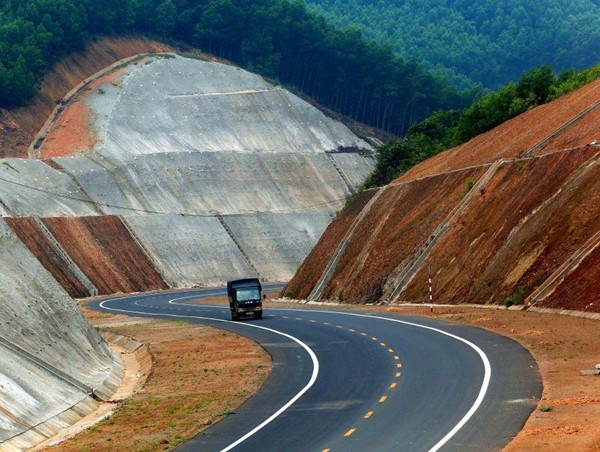 Bộ GTVT yêu cầu đảm bảo tiến độ Dự án cao tốc Bắc- Nam đoạn  Quốc lộ 45 - Nghi Sơn