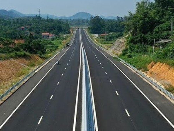 Đề xuất điều chỉnh phương án đầu tư dự án cao tốc Phú Thọ - Tuyên Quang 