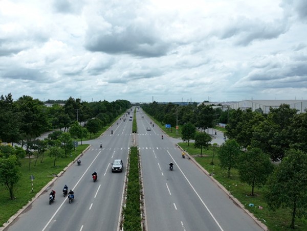 Bình Dương thống nhất nguồn vốn kế hoạch đầu tư công năm 2023