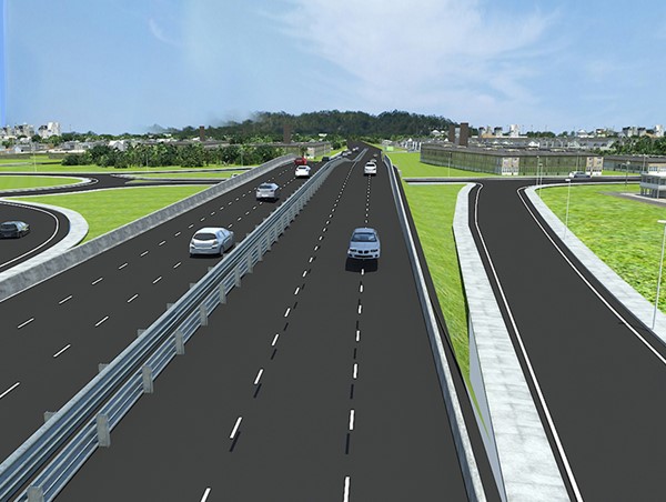 Chỉ định nhà thầu dự án cao tốc Bắc - Nam đoạn Hậu Giang - Cà Mau